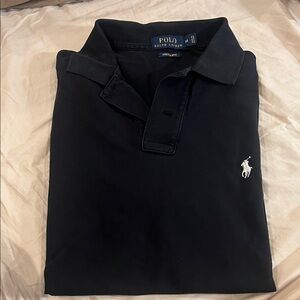 Polo by Ralph Lauren Men's Dark Polo Shirt